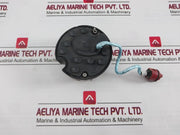 Micro Motion 800 Enhanced Core Processor Mmi-20020807 V4 14 Rev: Ab