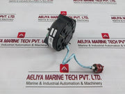 Micro Motion 800 Enhanced Core Processor Mmi-20020807 V4 14 Rev: Ab