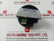 Micro Motion 800 Enhanced Core Processor V4.80 Rev: Ad -40 C Ta +60 C