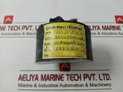 Micro Motion 800 Enhanced Core Processor V4.80 Rev: Ad -40 C Ta +60 C