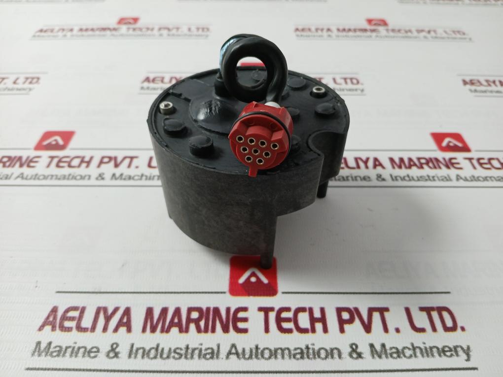 Micro Motion Mmi-20009292 Enhanced Core Processor Rev: A V1.6