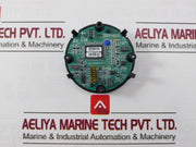 Micro Motion Mmi-20024604 Led Transmitter 94V-0 Cmm088014 Rev.Ab