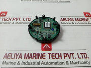 Micro Motion Mmi-20024604 Led Transmitter Tf-3 94V-0 Cmm083782