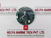 Micro Motion Mmi-d-20019635 Printed Circuit Board 94V-0 Sw V7.20 Rev Aa