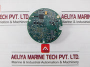 Micro Motion Mmi-d-20019635 Printed Circuit Board 94V-0 Sw V7.20 Rev Aa