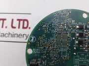 Micro Motion Mmi-d-20019635 Printed Circuit Board 94V-0 Sw V7.20 Rev Aa