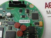 Micro Motion Mmi-d-20024242 Printed Circuit Board 20017277 Rev: Ae