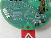 Micro Motion Mmi-d-20024242 Printed Circuit Board 20017277 Rev: Ae