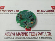 Micro Motion Mmi-d-20024242 Printed Circuit Board 20017277 Rev: Ae