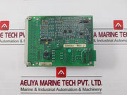 Micro Motion Pcb 3300262 Printed Circuit Board Rev. C V1.2