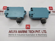 0.3A-125 Vdc; 0.15A-250 Vdc Micro Switch