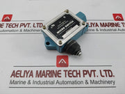 0.3A-125 Vdc; 0.15A-250 Vdc Micro Switch