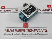 0.3A-125 Vdc; 0.15A-250 Vdc Micro Switch