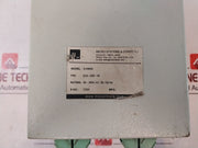 Micro Systems & Controls Dv9800 Rapping Timer 916-028-00 90-260V Ac, 50/60 Hz