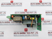Microbus Mcs-751S-rlyex/Mcs-751-ana/Mcs-751-cv/Mcs-751Sp-f Printed Circuit Board