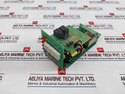 Microbus Mcs-751S-rlyex/Mcs-751-ana/Mcs-751-cv/Mcs-751Sp-f Printed Circuit Board