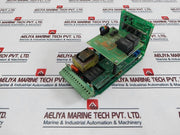 Microbus Mcs-751S-rlyex/Mcs-751-ana/Mcs-751-cv/Mcs-751Sp-f Printed Circuit Board