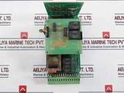 Microbus Mcs-751S-rlyex/Mcs-751-ana/Mcs-751-cv/Mcs-751Sp-f Printed Circuit Board