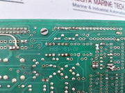 Microbus Mcs-751S-rlyex/Mcs-751-ana/Mcs-751-cv/Mcs-751Sp-f Printed Circuit Board