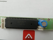 Microcubs Serial Interface Module Srl2eth In Used