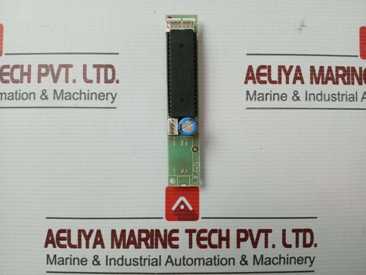 Microcubs Serial Interface Module Srl2eth In Used
