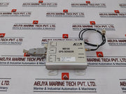 Microdesigns Mb100 Gps Sensor G104-1