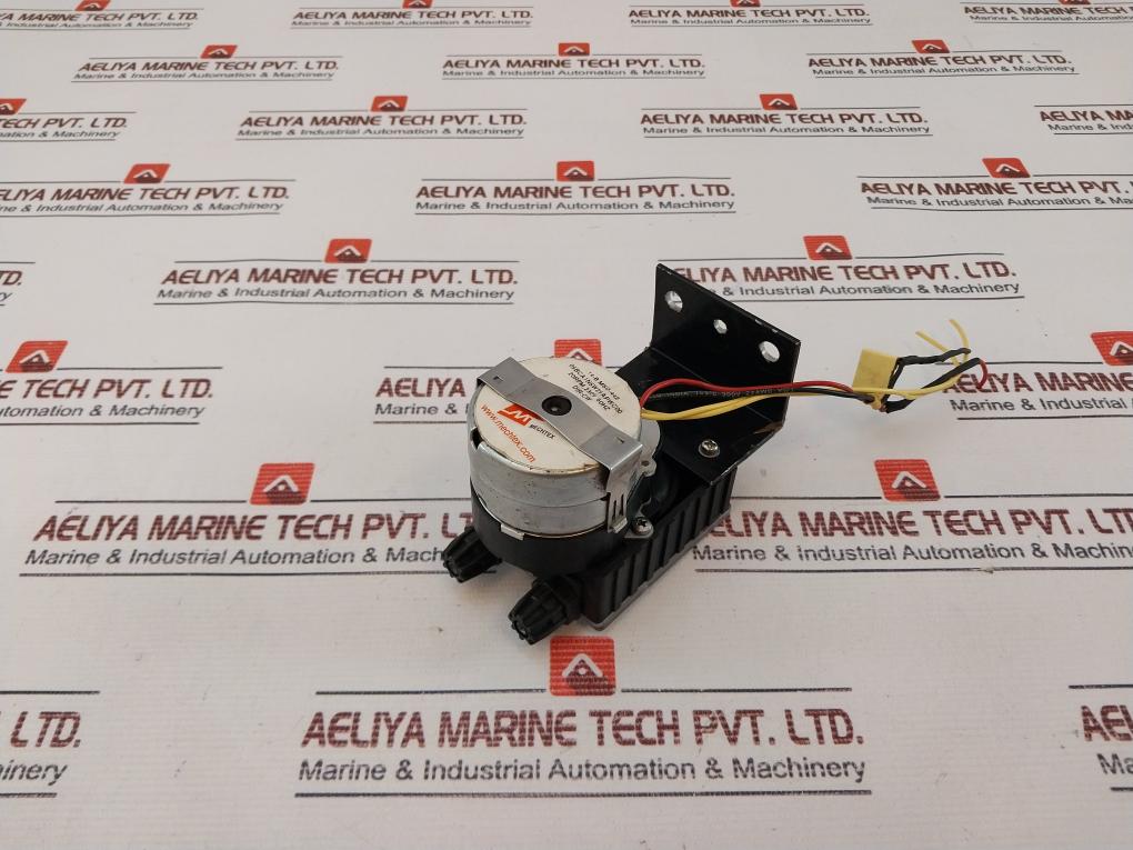 Microdos P01Aa0106000 230Vac Dosing Pump Systems 50Hz