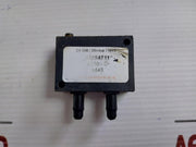 Microelectronics Analog Miniaturized Pressure Transmitter 24v Ams4711