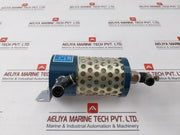 Microfilter Ml-701 Pneumatic Inline Unit 40 Um, 1 Mpa