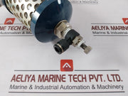 Microfilter Ml-701 Pneumatic Inline Unit 40 Um, 1 Mpa