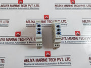 Microidea Dtmsmm1 Multi-function Timer 250Vac
