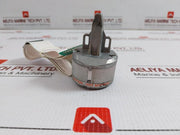 Microlys Print Head With Flat Cable K1500/69