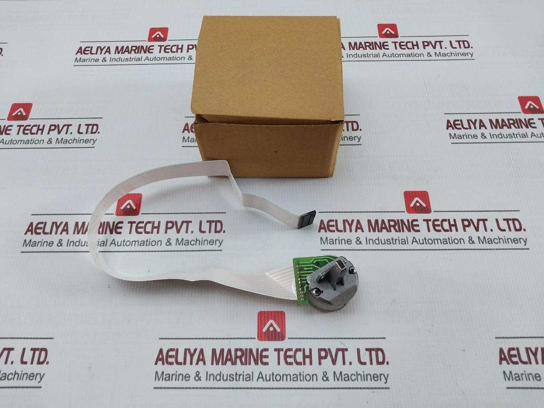 Microlys K1500/69 Stepper Motor