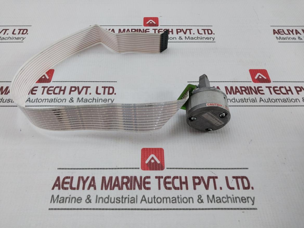 Microlys K1500/69 Stepper Motor