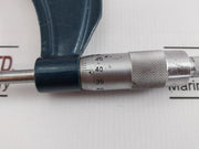 Micrometer Set 150-175Mm 257096 150Mm 0-45 0.01 Mm
