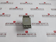 Micron 0411 Timer Delay Relay 110V 60Hz-150Sec 6A-380V~, 0-2.5 Min