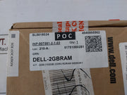 Micron 2Gb 1Rx8 Laptop Memory Ram Dpada2K021 A 0692 94V-0 Sl0018024