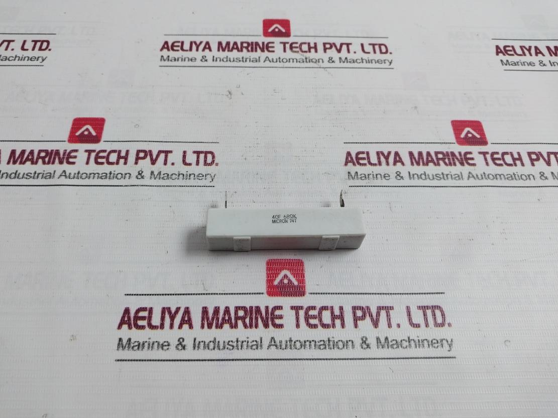 Micron 40F Resistor 68ΩK 74T