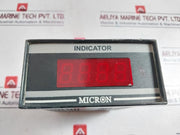 Micron Dti Indicator