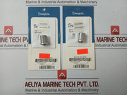 Micron Filter Strainer For Series By Swagelok Ss-8f-K4-230