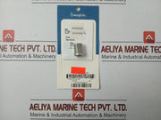 Micron Filter Strainer For Series By Swagelok Ss-8f-K4-230