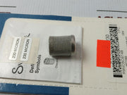 Micron Filter Strainer For Series By Swagelok Ss-8f-K4-230
