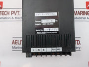 Micron Instruments 230V Ac Indicator 0~10.0˚C