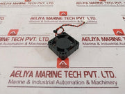 Micronel F41Mm-024Xk-9 Axial Fan 24V