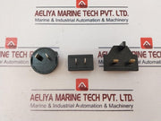 Micropack Fs301 Flame Simulator 2200.0700 With Acs 410 M Charger Set