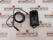 Micropack Fs301 Flame Simulator 2200.0700 With Acs 410 M Charger Set