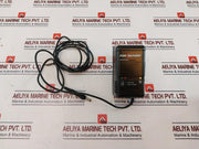 Micropack Fs301 Flame Simulator 2200.0700 With Acs 410 M Charger Set