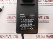 Micropack Fs301 Flame Simulator 2200.0700 With Acs 410 M Charger Set