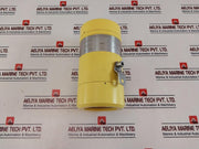 Micropack Fs301 Flame Simulator 2200.0700 With Acs 410 M Charger Set