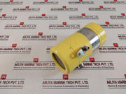Micropack Fs301 Flame Simulator 2200.0700 With Acs 410 M Charger Set
